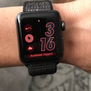 Apple Watch Series 3